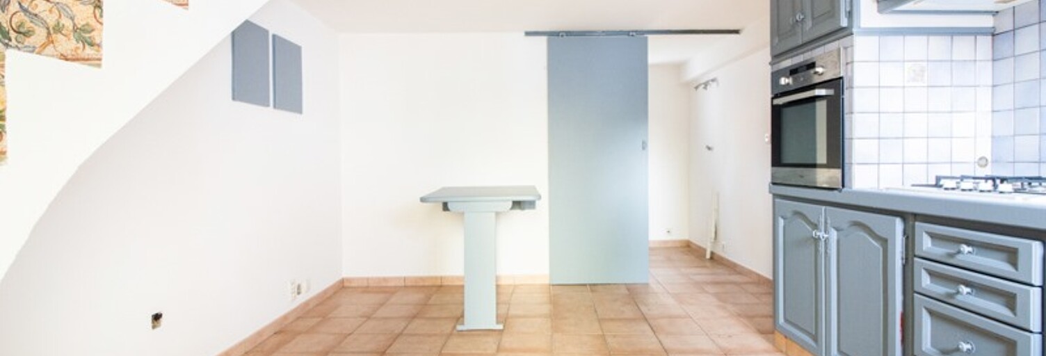 Appartement 3 Pièces 37 m² à vendre à Urrugne (64122)