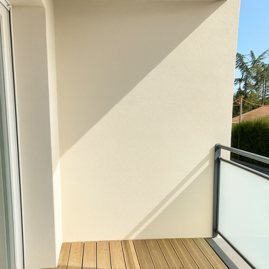 Appartement 3 pièces 1160 €