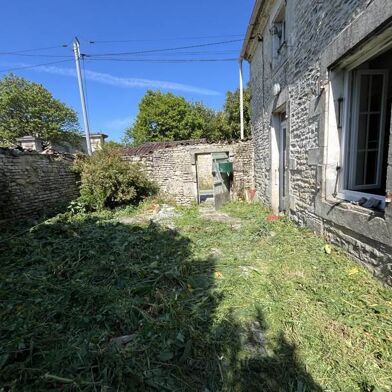 Maison 1 pièces 98280 €