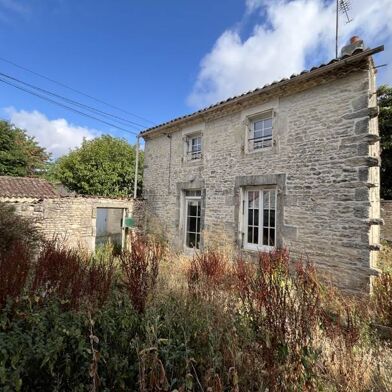 Maison 1 pièces 98280 €