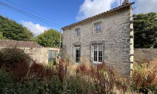 Maison 1 Pièce 69 m² à vendre à Aumagne (17770)