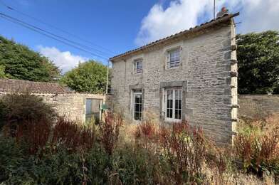 Maison 1 pièces 98280 €