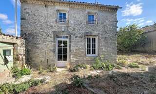 Maison 1 Pièce 69 m² à vendre à Aumagne (17770)