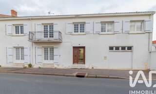 Maison 7 Pièces 183 m² à vendre à Champagné-les-Marais (85450)