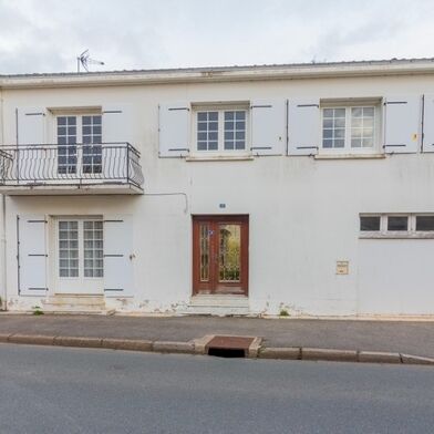 Maison 7 pièces 188000 €