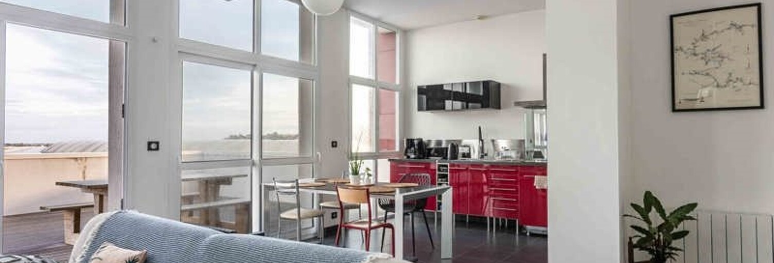 Appartement 4 Pièces 75 m² à vendre à Landéda (29870)