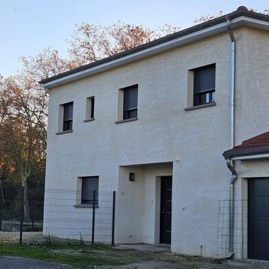 Maison 6 pièces 349000 €