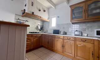 Maison 4 Pièces 95 m² à vendre à Châteauneuf-du-Faou (29520)