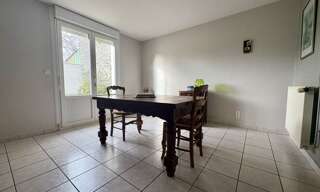 Maison 4 Pièces 95 m² à vendre à Châteauneuf-du-Faou (29520)