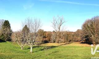 Terrain  1777 m² à vendre à Albussac (19380)