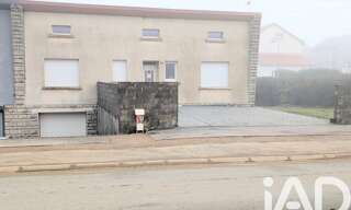 Maison 5 Pièces 138 m² à vendre à Crusnes (54680)