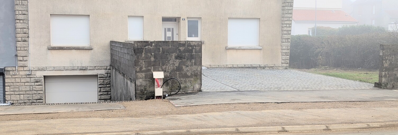 Maison 5 Pièces 138 m² à vendre à Crusnes (54680)