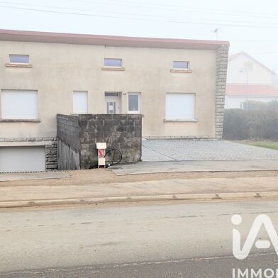 Maison 5 pièces 349000 €