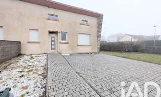 Maison 5 Pièces 138 m² à vendre à Crusnes (54680)