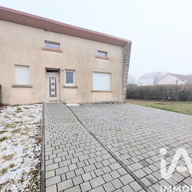 Maison 5 pièces 330000 €