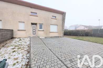 Maison 5 pièces 330000 €