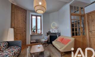 Maison 8 Pièces 236 m² à vendre à Crest (26400)