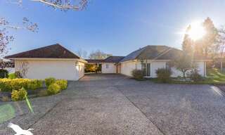 Maison 6 Pièces 135 m² à vendre à Gan (64290)