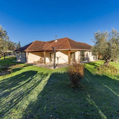 Maison 6 pièces 390000 €