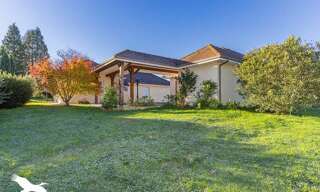 Maison 6 Pièces 135 m² à vendre à Gan (64290)