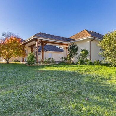 Maison 6 pièces 390000 €