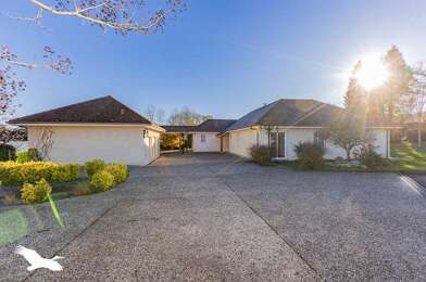 Maison 6 pièces 374000 €