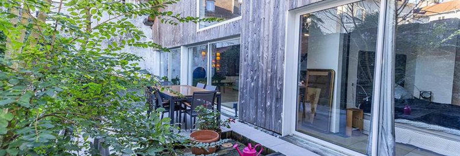 Appartement 8 Pièces 284 m² à vendre à Pau (64000)