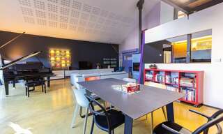 Appartement 8 Pièces 284 m² à vendre à Pau (64000)