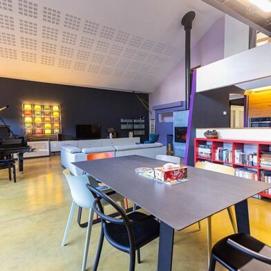 Appartement 8 pièces 525000 €