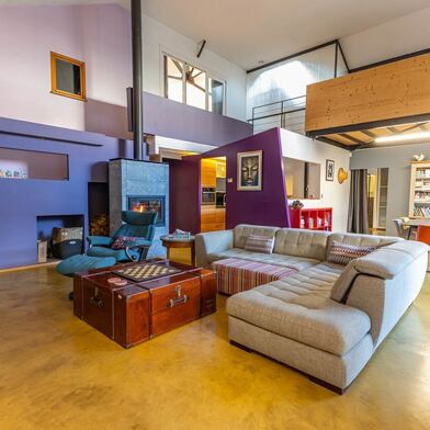 Appartement 8 pièces 525000 €