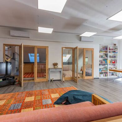 Appartement 8 pièces 525000 €