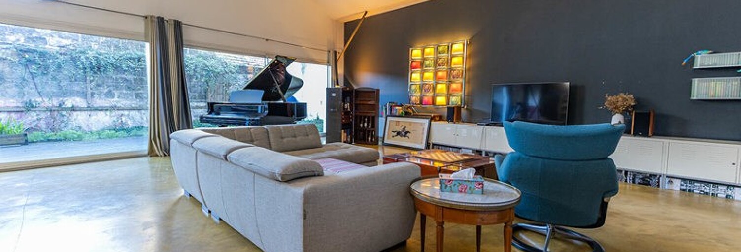 Appartement 8 Pièces 284 m² à vendre à Pau (64000)