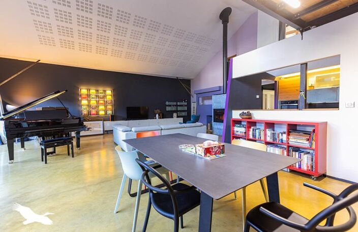 Appartement de 8 pièces principales — photo 3