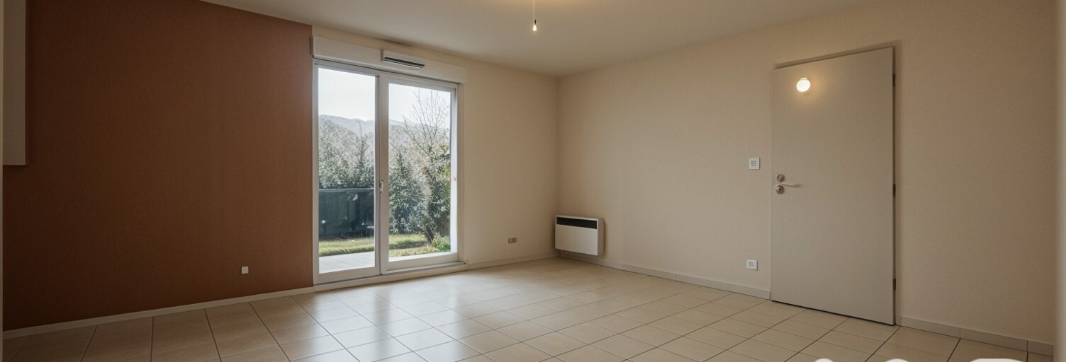 Appartement 3 Pièces 55 m² à vendre à Blois (41000)