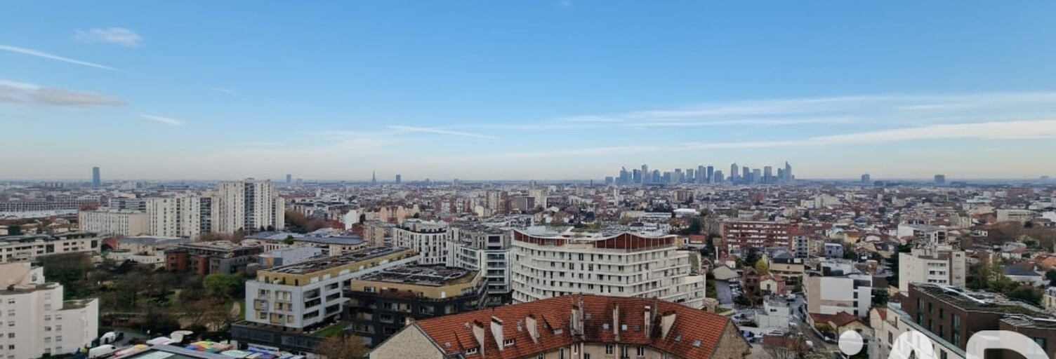 Appartement 3 Pièces 68 m² à vendre à Asnières-sur-Seine (92600)