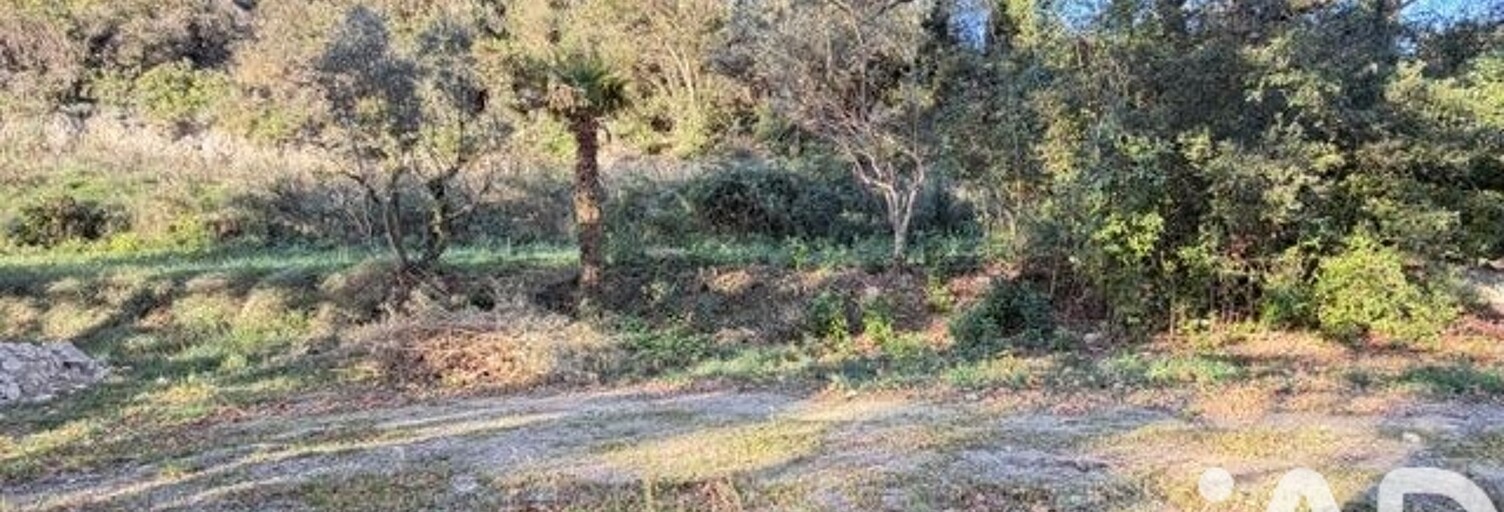 Terrain  903 m² à vendre à Caumont-sur-Durance (84510)