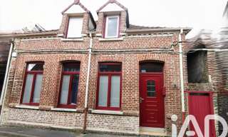 Maison 4 Pièces 110 m² à vendre à Bruay-la-Buissière (62700)