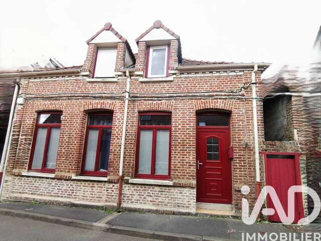 Vente Maison/villa 4 pièces — photo du bien
