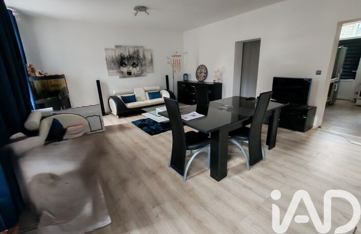Vente Maison/villa 4 pièces — photo 2