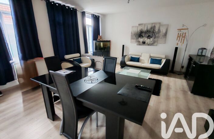 Vente Maison/villa 4 pièces — photo 3