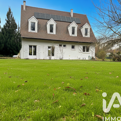 Maison 8 pièces 258500 €