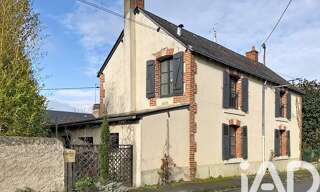 Maison 4 Pièces 83 m² à vendre à Argenton-sur-Creuse (36200)