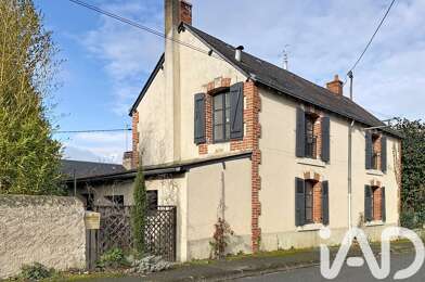 Maison 4 pièces 99000 €