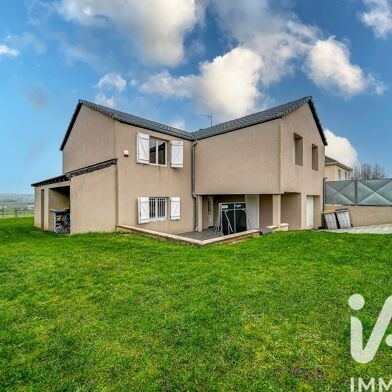 Maison 6 pièces 370000 €