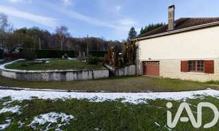 Maison 4 Pièces 108 m² à vendre à Cheissoux (87460)