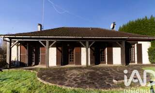 Maison 4 Pièces 108 m² à vendre à Cheissoux (87460)