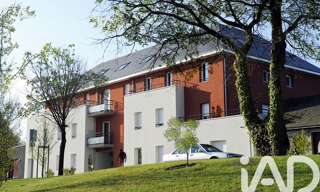 Appartement 3 Pièces 52 m² à vendre à Avrillé (49240)