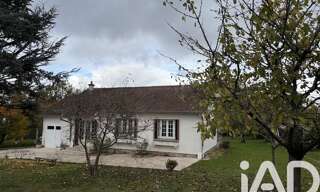 Maison 4 Pièces 73 m² à vendre à Samoreau (77210)