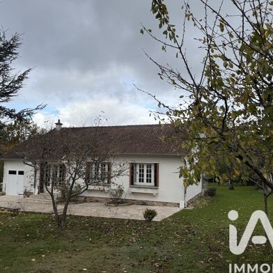 Maison 4 pièces 470000 €