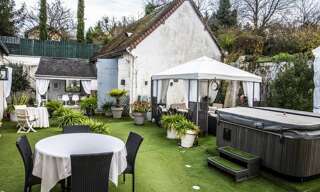 Maison 3 Pièces 100 m² à vendre à Seigy (41110)